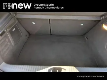 Photo 11 Renault Clio  1.6 E-Tech 145ch full hybrid esprit Alpine