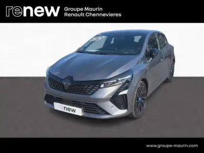 Photo Renault Clio Esprit Alpine