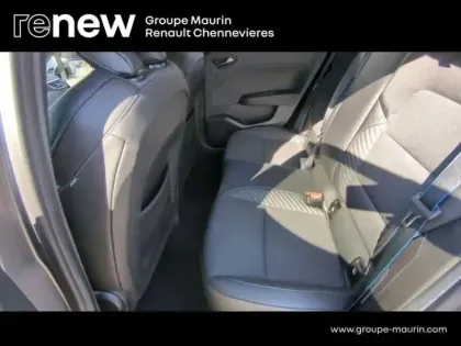 Photo 9 Renault Clio  1.6 E-Tech 145ch full hybrid esprit Alpine