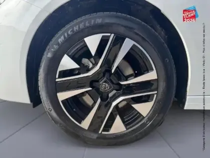 Photo 9 Peugeot 208 Gén. II Ph2 Allure 5