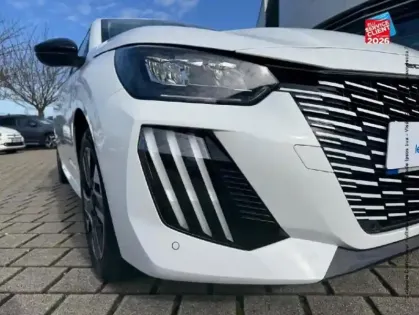 Photo 12 Peugeot 208 Gén. II Ph2 Allure 5