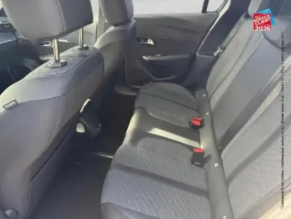 Photo 10 Peugeot 208 Gén. II Ph2 Allure 5