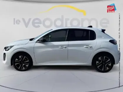 Photo 8 Peugeot 208 Gén. II Ph2 Allure 5