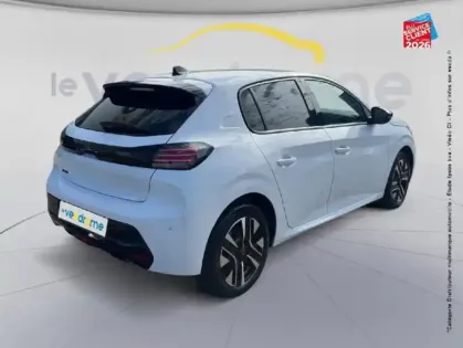 Photo 5 Peugeot 208 Gén. II Ph2 Allure 5