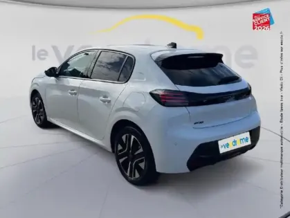 Photo 7 Peugeot 208 Gén. II Ph2 Allure 5