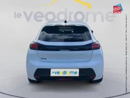 Photo 6 Peugeot 208 Gén. II Ph2 Allure 5