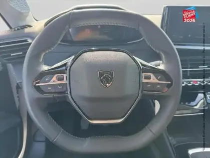 Photo 11 Peugeot 208 Gén. II Ph2 Allure 5