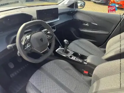 Photo 14 Peugeot 208 Gén. II Ph2 Allure 5