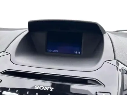 Photo 12 Ford Ecosport  1.0 EcoBoost 125ch Titanium