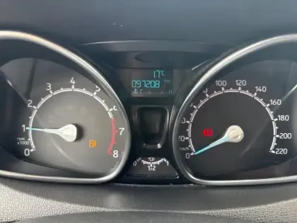 Photo 11 Ford Ecosport  1.0 EcoBoost 125ch Titanium