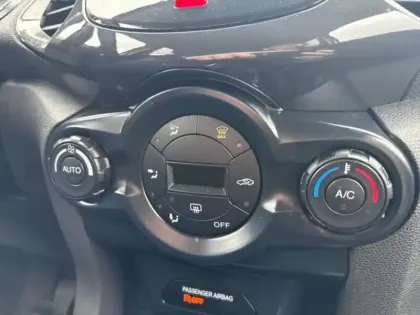 Photo 15 Ford Ecosport  1.0 EcoBoost 125ch Titanium