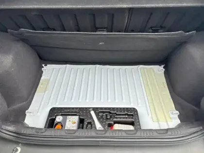 Photo 10 Ford Ecosport  1.0 EcoBoost 125ch Titanium