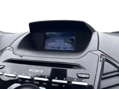 Photo 14 Ford Ecosport  1.0 EcoBoost 125ch Titanium