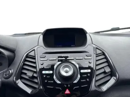 Photo 13 Ford Ecosport  1.0 EcoBoost 125ch Titanium