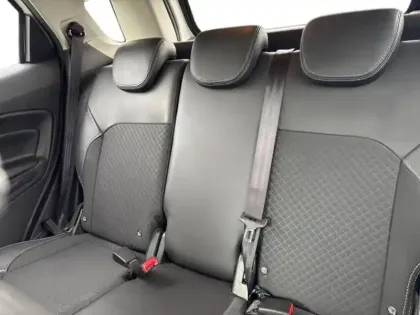 Photo 8 Ford Ecosport  1.0 EcoBoost 125ch Titanium