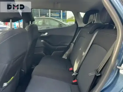 Photo 9 Ford Fiesta Gén. V Ph2 Active X 5