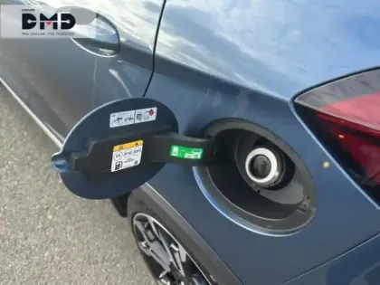 Photo 13 Ford Fiesta Gén. V Ph2 Active X 5