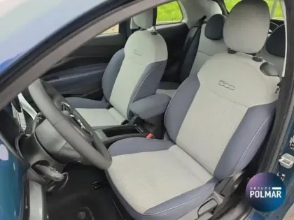 Photo 10 Fiat 500 Gén. II Ph1 MY22 Icône Plus 2