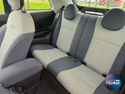 Photo 11 Fiat 500 Gén. II Ph1 MY22 Icône Plus 2