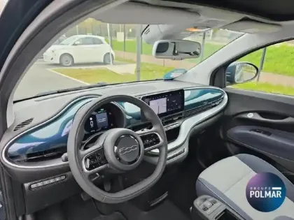 Photo 7 Fiat 500 Gén. II Ph1 MY22 Icône Plus 2