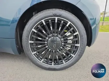 Photo 12 Fiat 500 Gén. II Ph1 MY22 Icône Plus 2