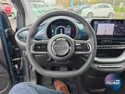 Photo 8 Fiat 500 Gén. II Ph1 MY22 Icône Plus 2