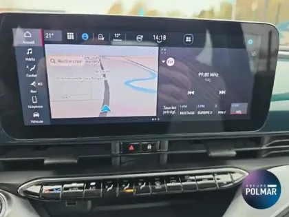 Photo 14 Fiat 500 Gén. II Ph1 MY22 Icône Plus 2