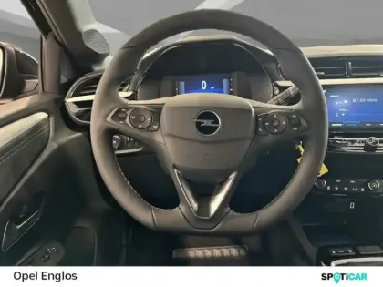 Photo 8 Opel Corsa Gén. VI Ph2 GS 5