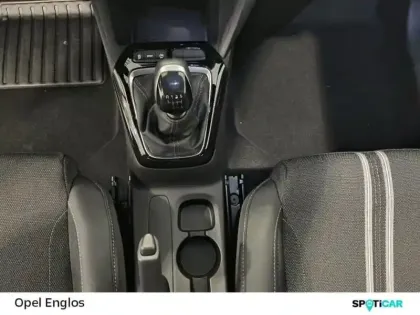 Photo 28 Opel Corsa  1.2 Turbo Hybrid 110ch GS e-DCT6