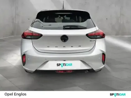 Photo 19 Opel Corsa  1.2 Turbo Hybrid 110ch GS e-DCT6