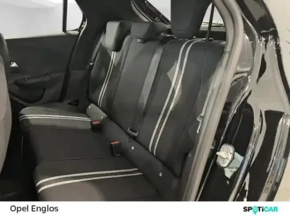 Photo 26 Opel Corsa  1.2 Turbo Hybrid 110ch GS e-DCT6