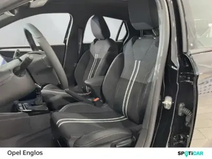 Photo 25 Opel Corsa  1.2 Turbo Hybrid 110ch GS e-DCT6