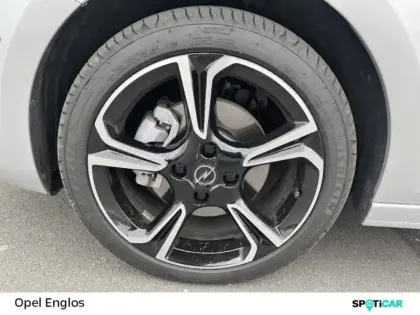 Photo 27 Opel Corsa  1.2 Turbo Hybrid 110ch GS e-DCT6