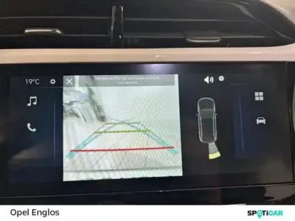 Photo 29 Opel Corsa  1.2 Turbo Hybrid 110ch GS e-DCT6