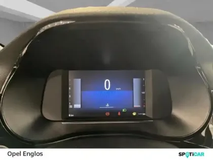 Photo 9 Opel Corsa Gén. VI Ph2 GS 5