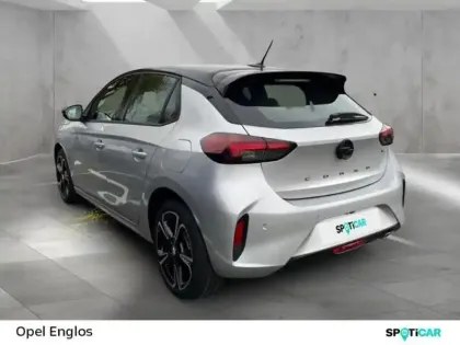 Photo 6 Opel Corsa Gén. VI Ph2 GS 5