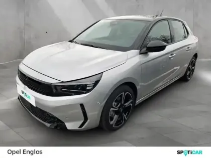 Photo 17 Opel Corsa  1.2 Turbo Hybrid 110ch GS e-DCT6