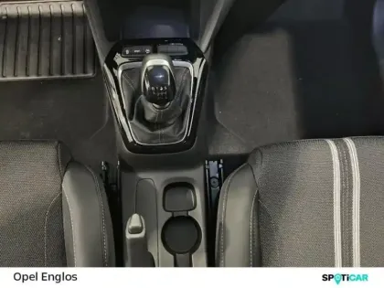 Photo 13 Opel Corsa Gén. VI Ph2 GS 5