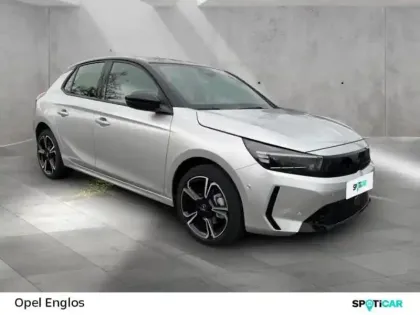 Photo 15 Opel Corsa  1.2 Turbo Hybrid 110ch GS e-DCT6