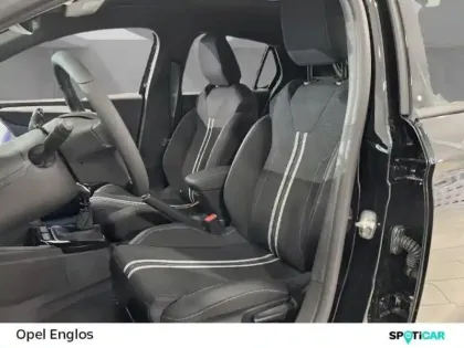 Photo 10 Opel Corsa Gén. VI Ph2 GS 5