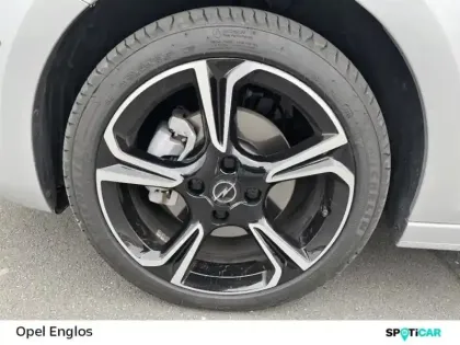 Photo 12 Opel Corsa Gén. VI Ph2 GS 5