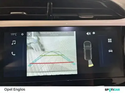 Photo 14 Opel Corsa Gén. VI Ph2 GS 5