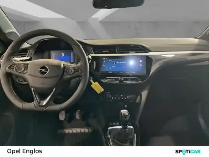 Photo 7 Opel Corsa Gén. VI Ph2 GS 5