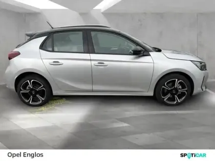 Photo 18 Opel Corsa  1.2 Turbo Hybrid 110ch GS e-DCT6