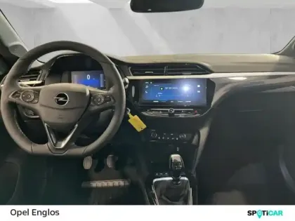 Photo 22 Opel Corsa  1.2 Turbo Hybrid 110ch GS e-DCT6