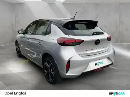 Photo 21 Opel Corsa  1.2 Turbo Hybrid 110ch GS e-DCT6