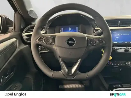 Photo 23 Opel Corsa  1.2 Turbo Hybrid 110ch GS e-DCT6