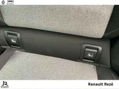 Photo 11 Renault Clio Gén. V (BJA) Ph2 Evolution 5