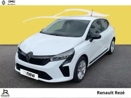 Photo Renault Clio Evolution