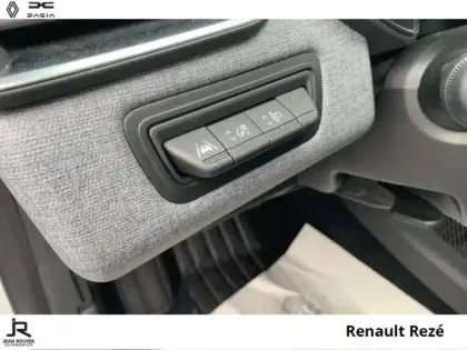 Photo 14 Renault Clio Gén. V (BJA) Ph2 Evolution 5